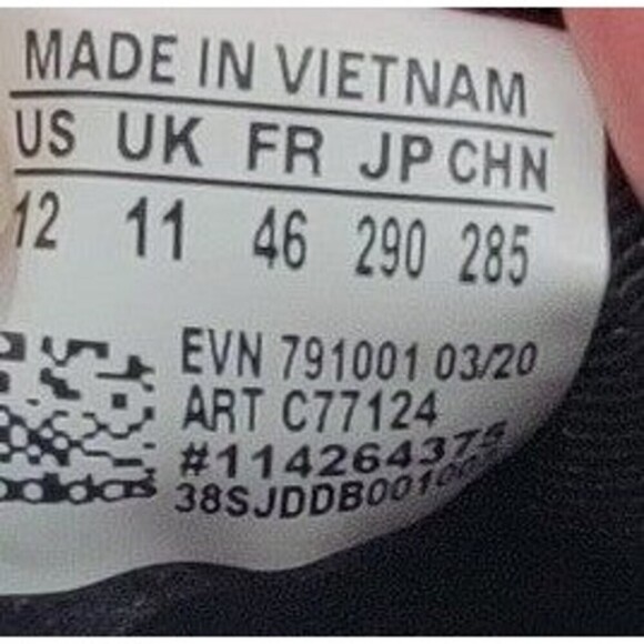 adidas Ultra Boost 4.0 Game of Thrones Targaryen Dragons - Picture 9 of 10